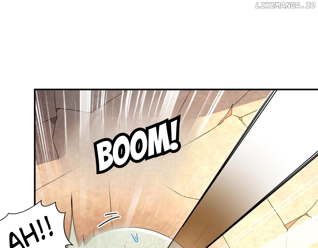 My Furry Harem Is After Me Chapter 338 - page 25
